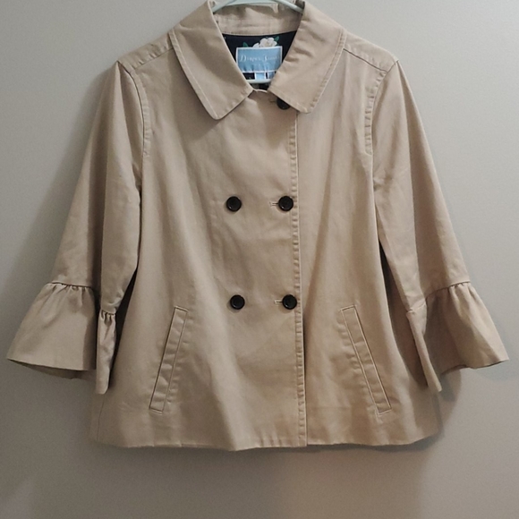 Draper James Jacket - Picture 6 of 14